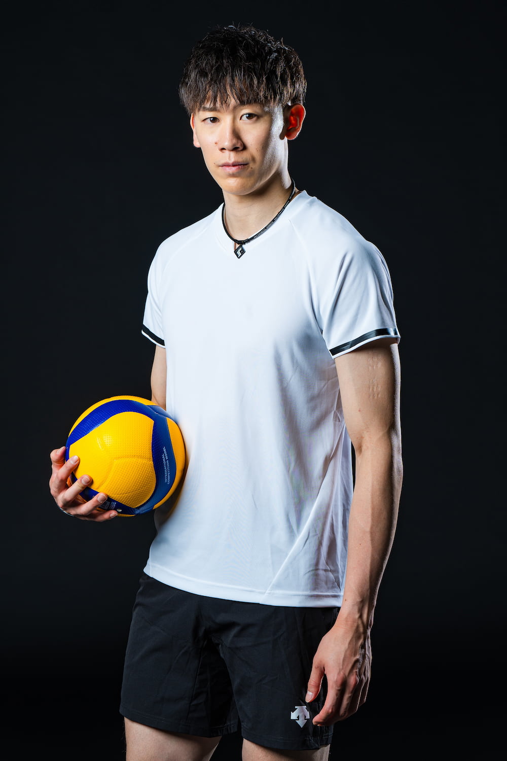 アドバイザリー契約】バレーボール・石川祐希選手 Super Coppa優勝と