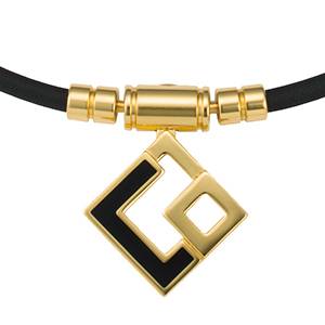 コラントッテ TAO ネックレス AURA【プレミアムゴールド】（アウラ