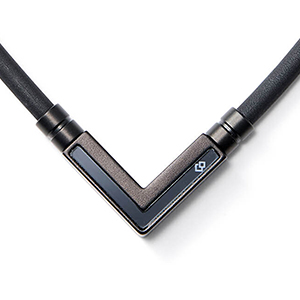 コラントッテ TAO ネックレスα VEGA NEXT（ベガネクスト）【マット