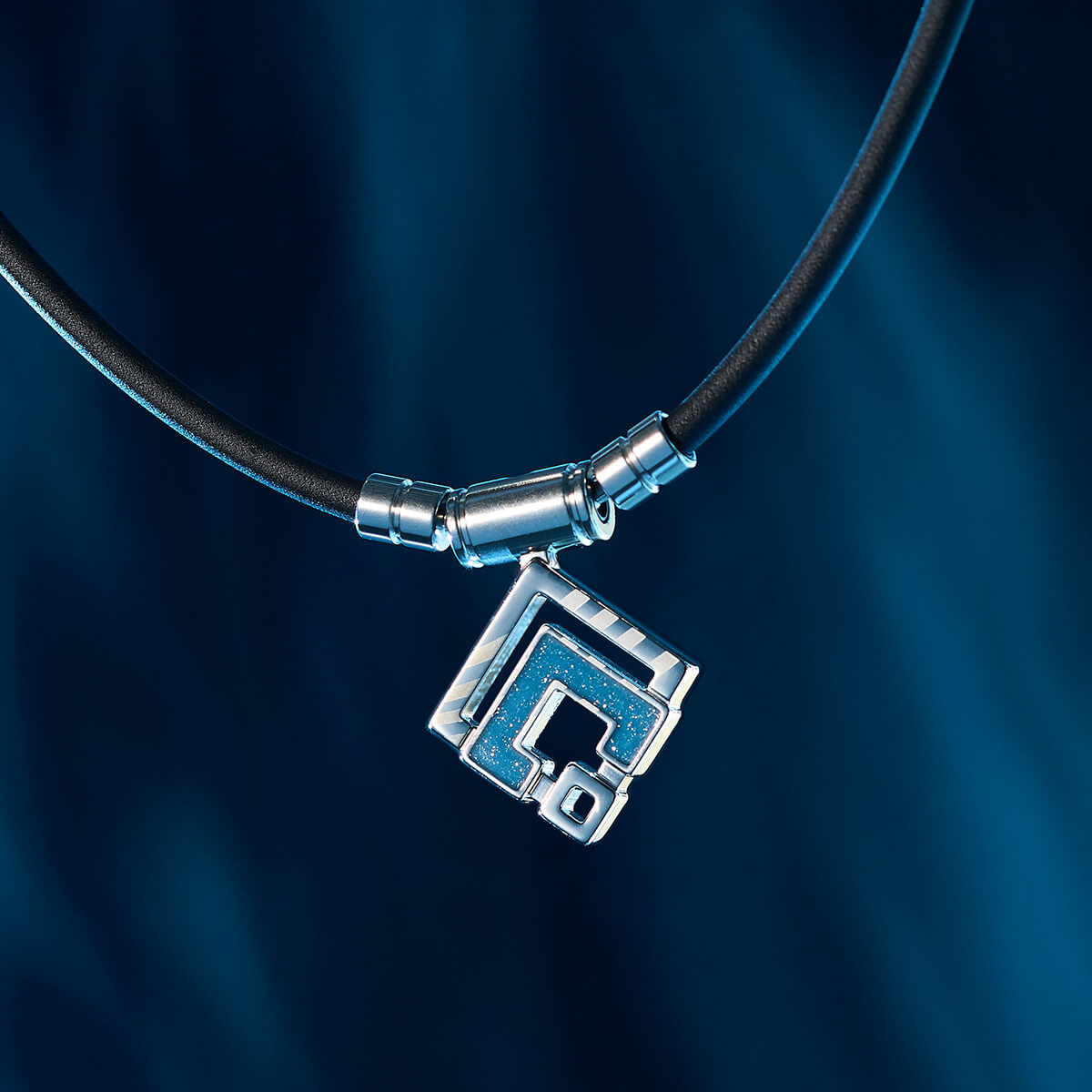 コラントッテ TAO ネックレス αARAN 【REI 2025】| 磁気ネックレス