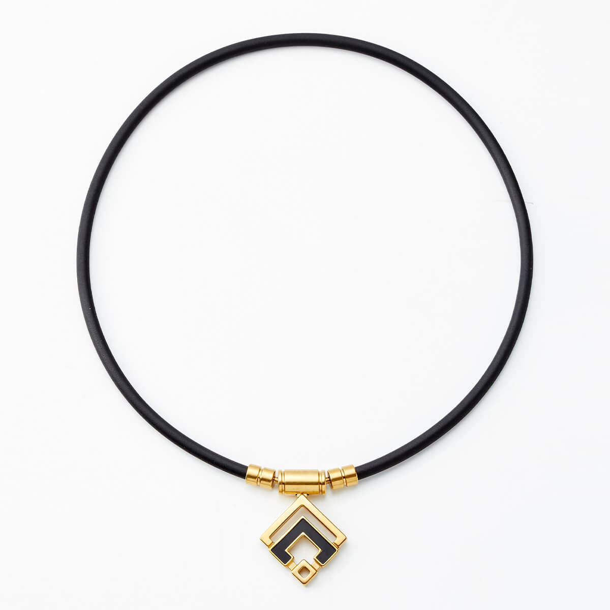 コラントッテ TAO ネックレスα ARAN【クラシックゴールド】セット