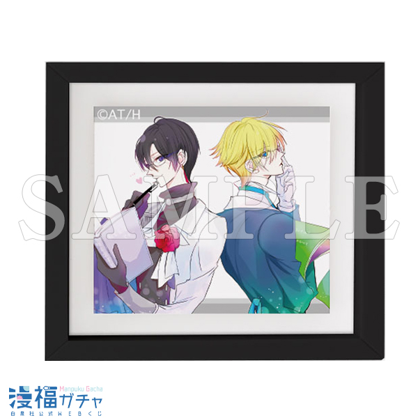 転生悪女の黒歴史ガチャ | 【漫福ガチャ】白泉社公式WEBくじ | 人気