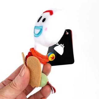 ディズニー-フォーキー-ちょっこりさん-フォーキー-ディズニー