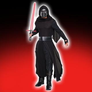 スター・ウォーズ-カイロレン--アダルトコスチューム-DXカイロレン-EP7