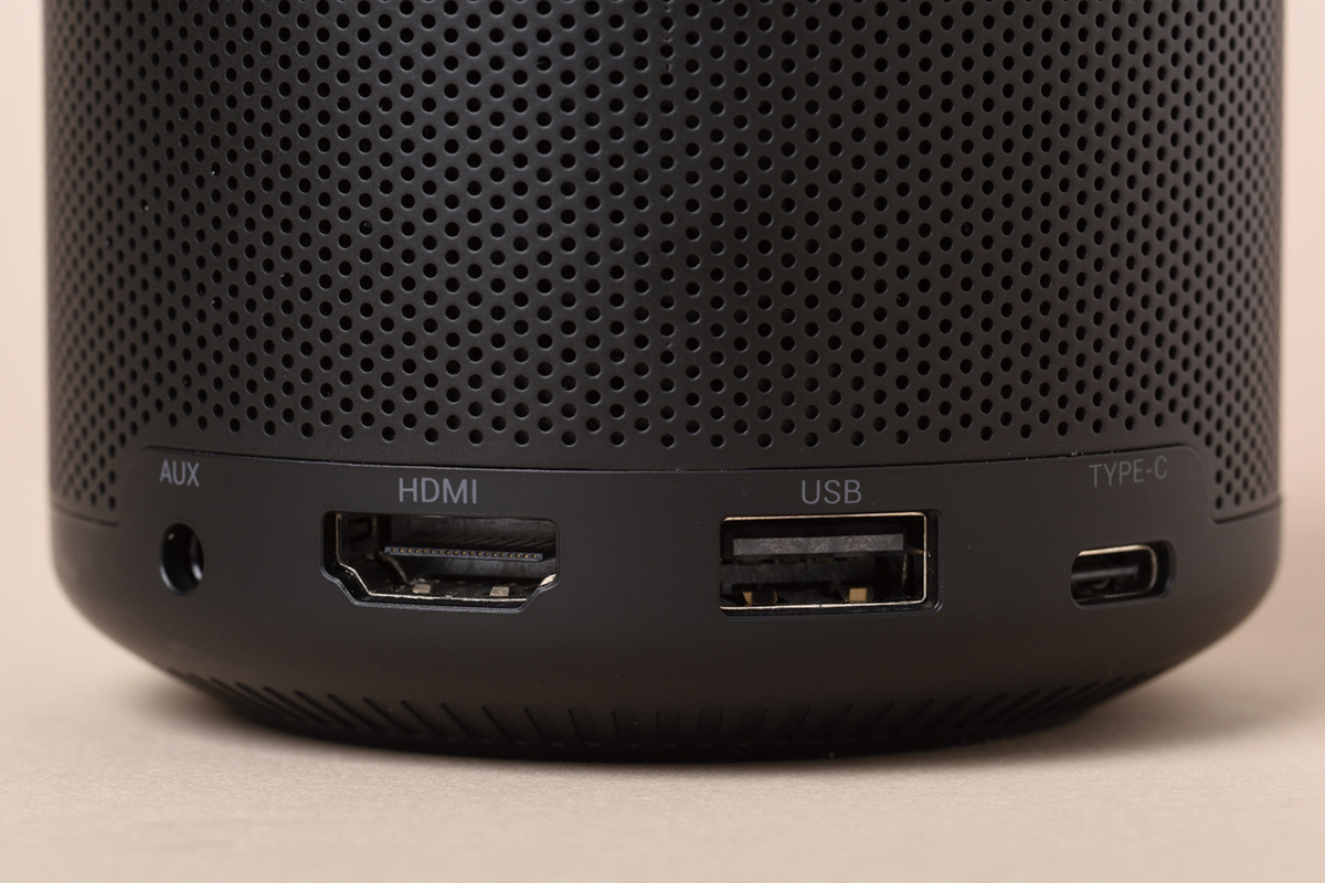 Nebula Capsule IIを徹底レビュー＆シリーズ比較 | 持ち運んで手軽に