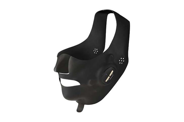 YA-MAN ヤーマン メディリフト アクア EX 3DウェアラブルEMS美顔器