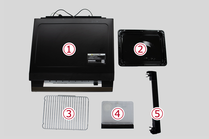 新品】SHARP ウォーターオーブンヘルシオ AX-UA30 22L | 1段調理