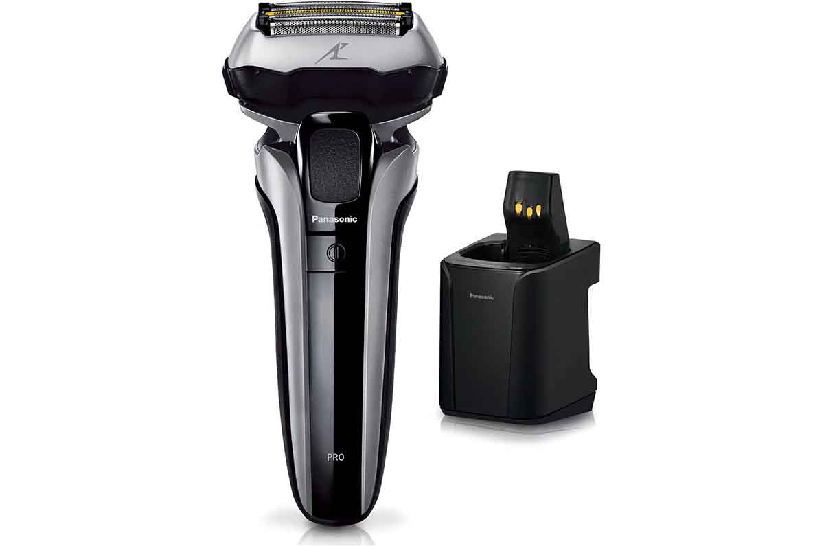 パナソニックの電気シェーバー「ラムダッシュ」のおすすめ11選！選び方
