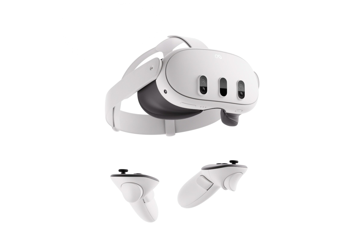 2025】VRゴーグル・VRヘッドセットおすすめ7選！Meta Quest 3など最新