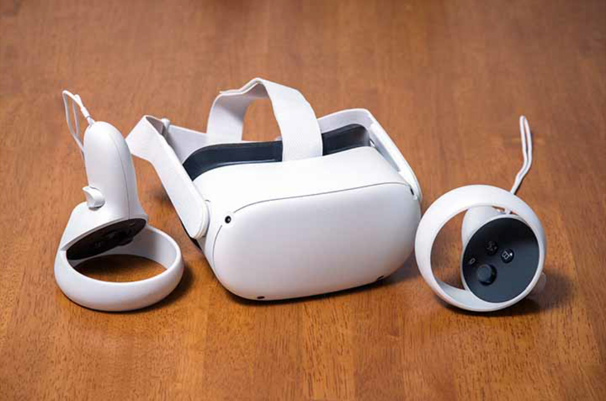 Pico G2 4K S 一体型VRヘッドセット｜ kikito[キキト] -ドコモの家電