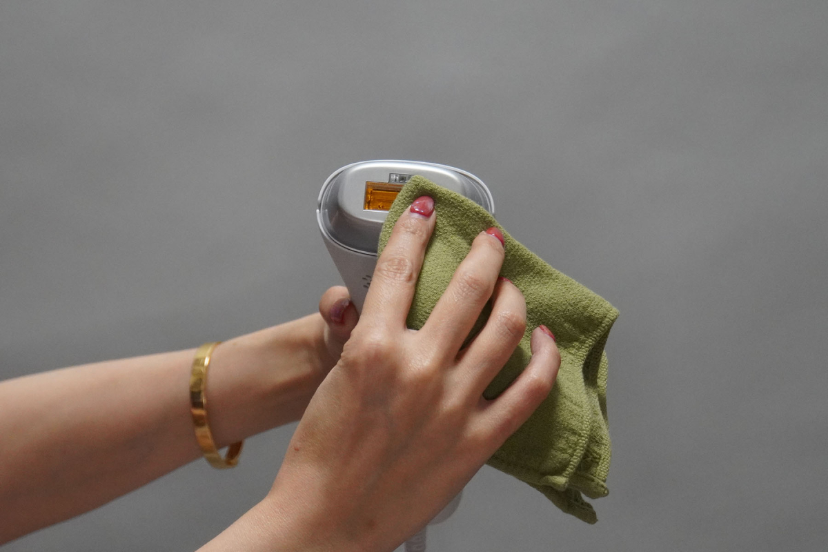 最新】パナソニック「スムースエピ パワー＆クール ES-WG0B」を徹底