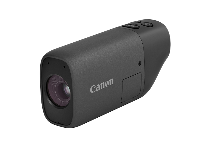 Canon PowerShot ZOOM Black Edition 電源アダプター付 SDカード付