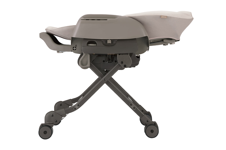 コンビ ホワイトレーベル ネムリラ コードレス AUTO SWING ＋｜ kikito