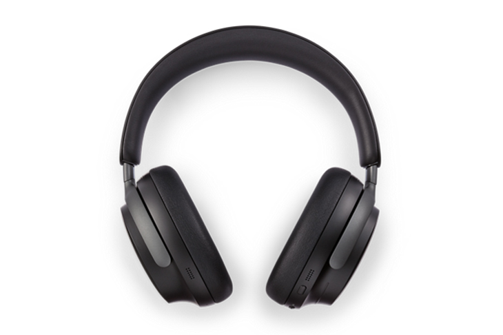 Bose QuietComfort Ultra Headphones ノイズキャンセリングヘッドホン