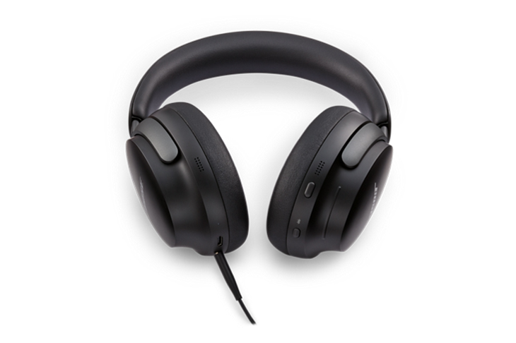 Bose QuietComfort Ultra Headphones ノイズキャンセリングヘッドホン