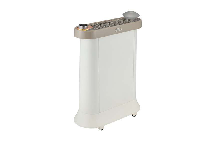 デロンギ マルチダイナミックヒーター ソラーレ Wi-Fiモデル IDH15WIFI