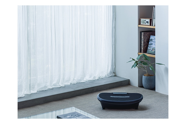 DOCTOR AIR ドクターエア 3Dスーパーブレード スマート2 ESB-08BK