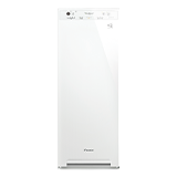 ダイキン 加湿空気清浄機 MCK50Y-W [適用畳数：22畳/PM2.5対応