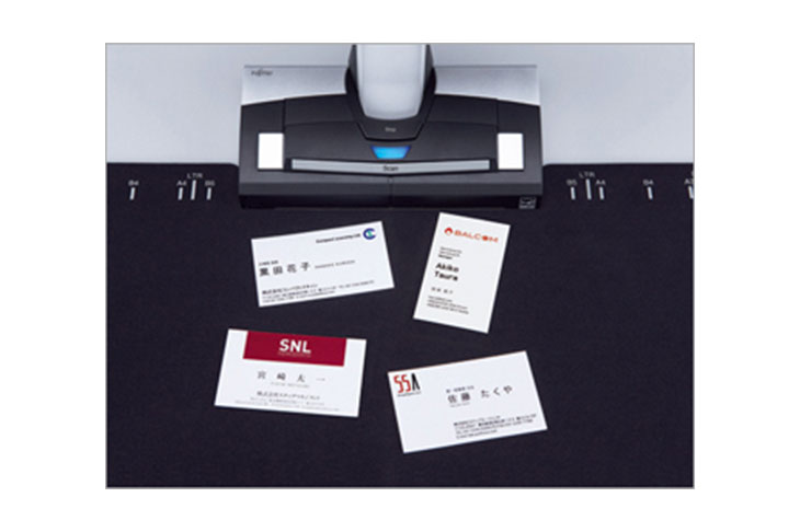 スキャナー A3サイズ対応 ScanSnap FI-SV600A｜ kikito[キキト