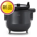アイリスオーヤマ 自動かくはん式料理機 CHEF DRUM シェフドラム DAC