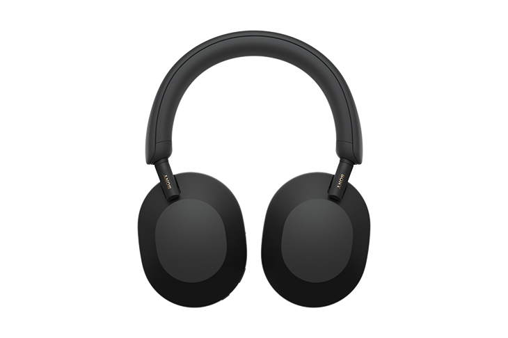 Sony ワイヤレスノイズキャンセリングステレオヘッドセット WH-1000XM5