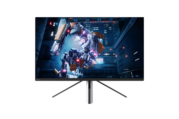 Sony ゲーミングモニター INZONE M9 SDM-U27M90｜ kikito[キキト