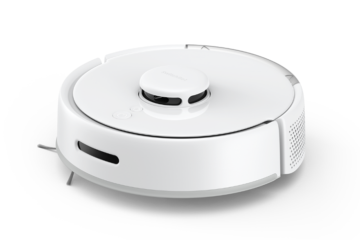 SwitchBot ロボット掃除機 K10＋｜ kikito[キキト] -ドコモの家電