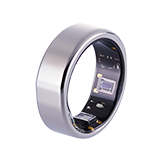 SOXAI スマートリング SOXAI RING 1.1 12号 シルバー｜ kikito[キキト