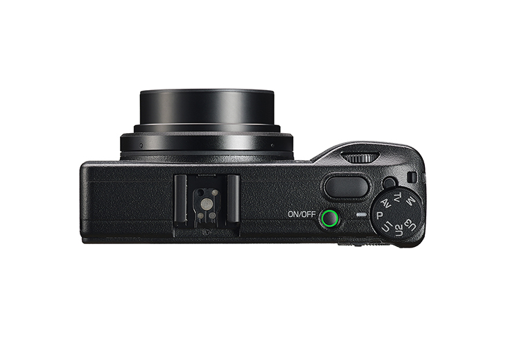 RICOH GR IIIx｜ kikito[キキト] -ドコモの家電レンタル・サブスクサービス