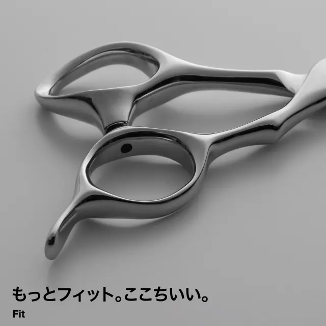ミズタニシザーズ | MIZUTANI SCISSORS