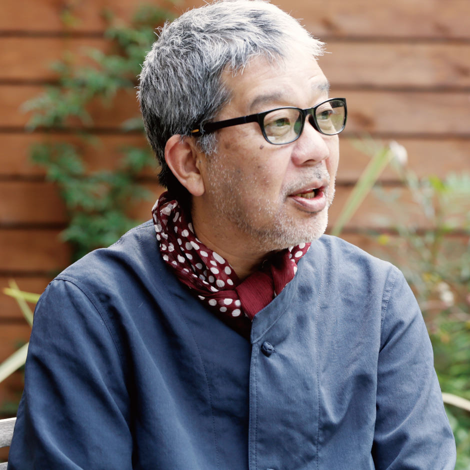 CRONOS ⑤ | ミズタニシザーズ