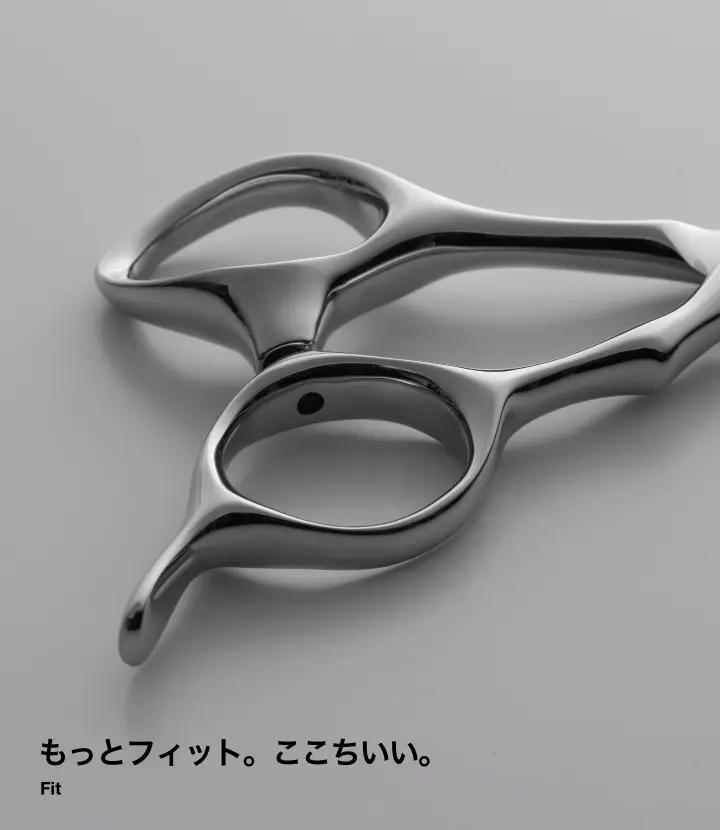 ミズタニシザーズ | MIZUTANI SCISSORS