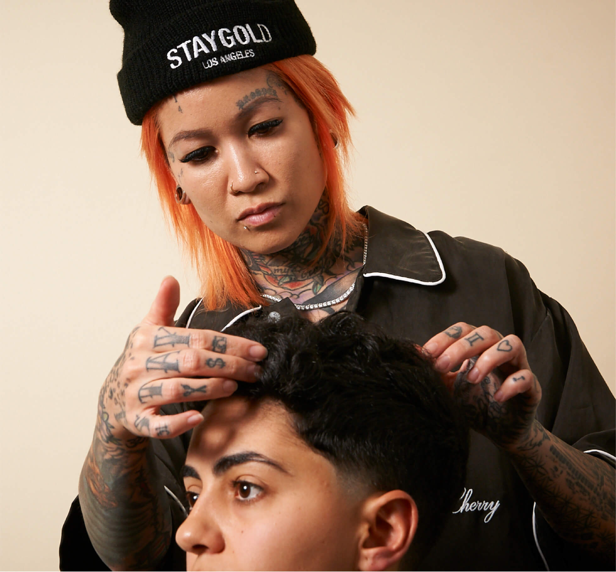 特集 メンズカット応援フェア 2024 | ミズタニシザーズ