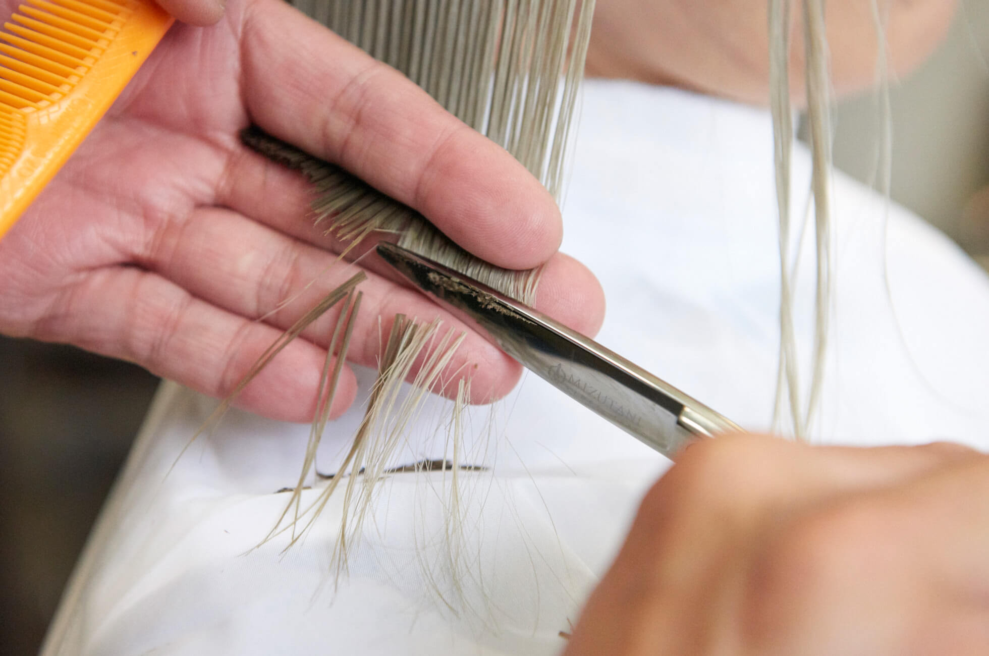 特集 ナノパウダーメタル | ミズタニシザーズ