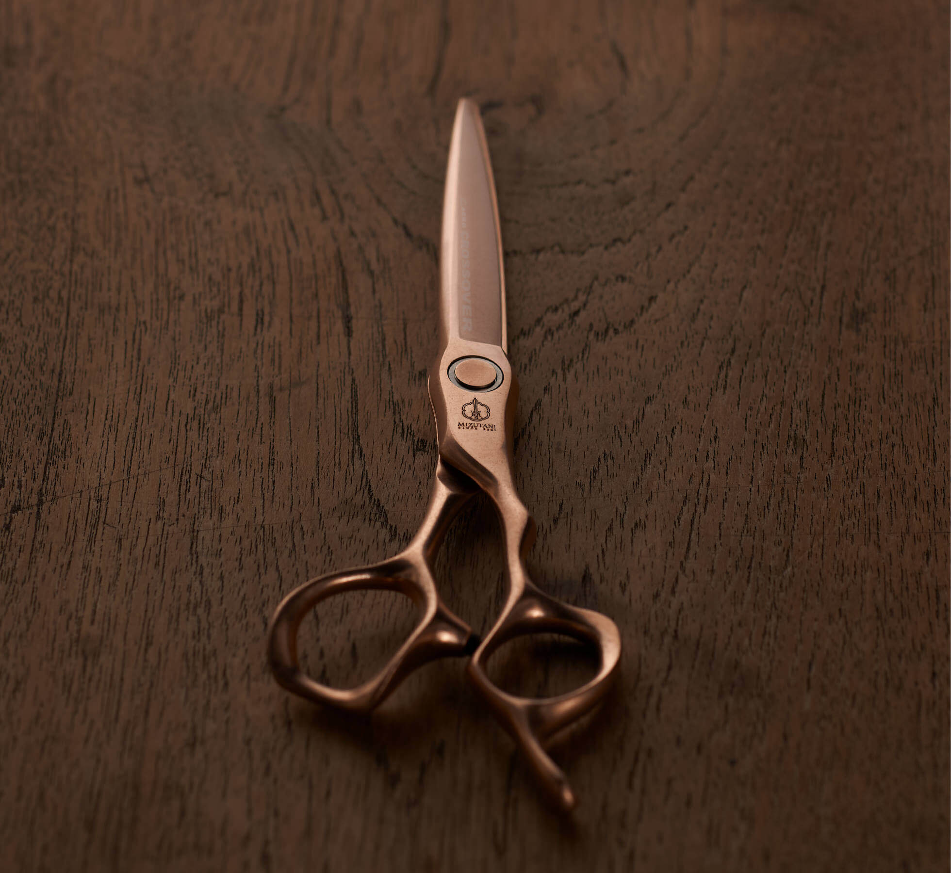 CROSSOVER ANTIQUE PINK CP-1 | ミズタニシザーズ