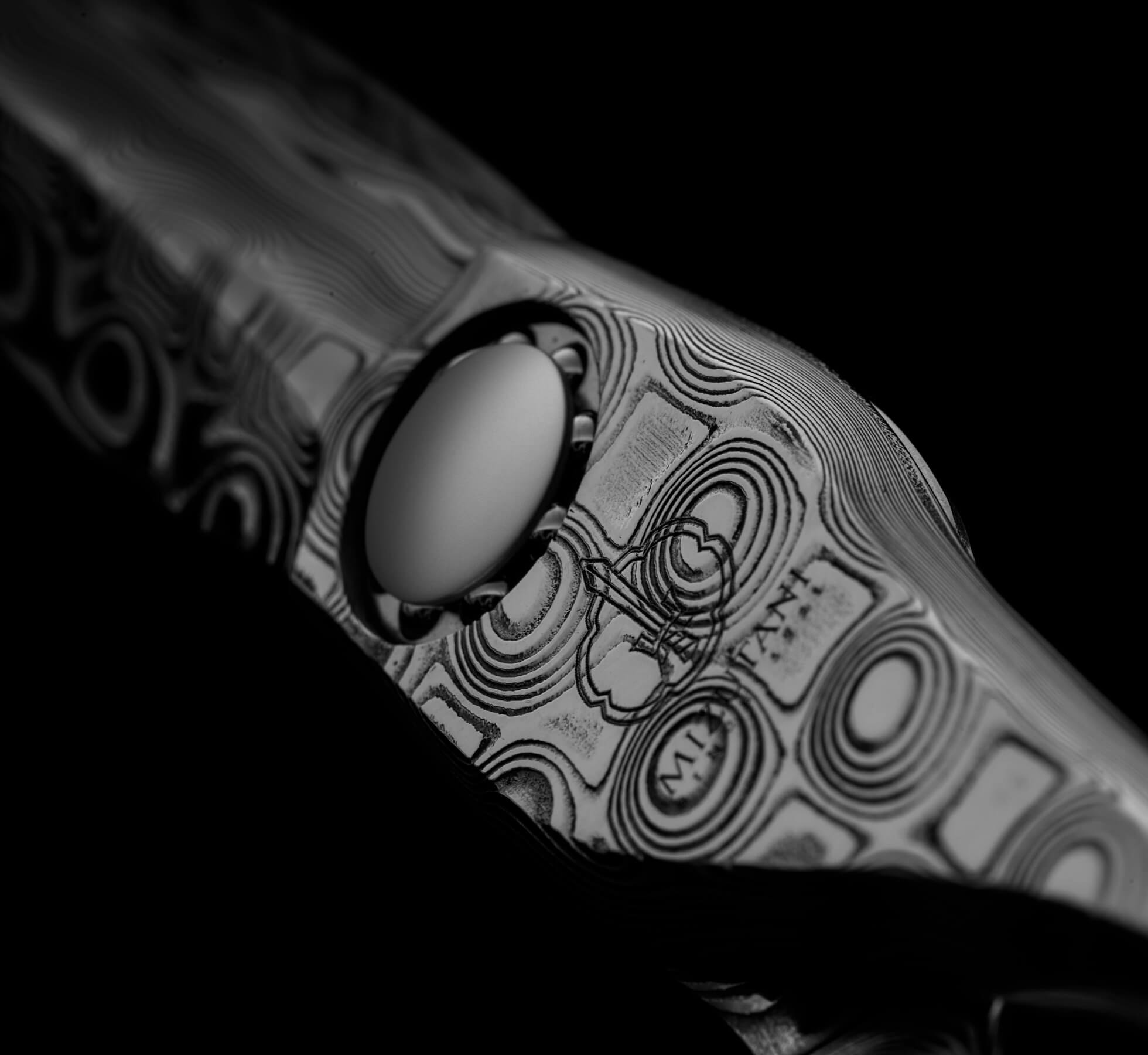 NEW DAMA INTEGRAL D-01 | ミズタニシザーズ