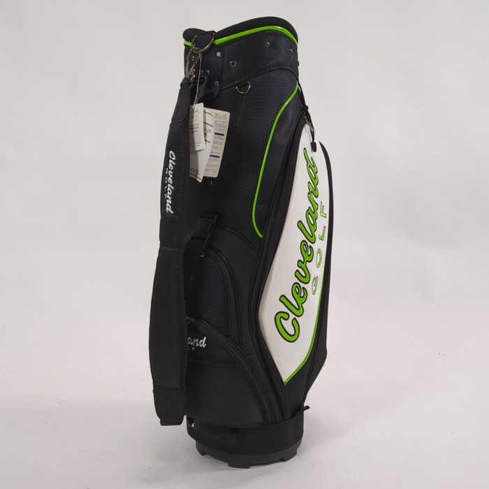 クリーブランド(Cleveland),Cleveland, キャディバッグ 軽量モデル,GGC