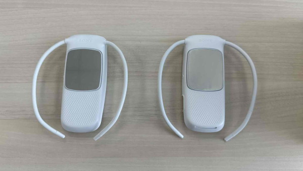 2024年最新作 最速レビュー】Sony REON POCKET 5 の、シリーズ史上最も