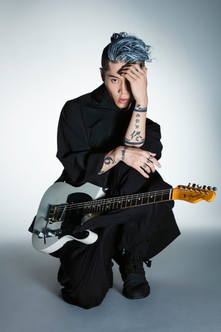 MIYAVI「自分自身にドキドキしなくなったら終わり」 | オリコン