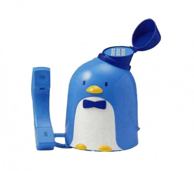 昭和平成をギリギリ生き抜いたタキシードサム、“名無しのペンギン”時代