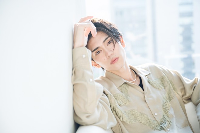 写真集発売！樋口幸平さん直筆サインチェキ | オリコンニュース