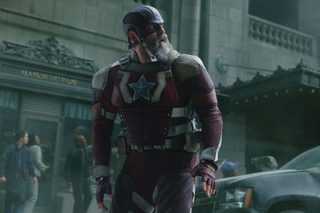 ダメでも最強…映画『サンダーボルツ*』の愛すべきキャラたちから学ぶ