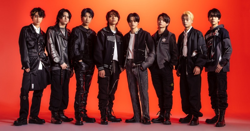 BMSG新グループ「MAZZEL」、先輩BE:FIRSTに「意識は当然」 SKY-HIは