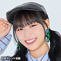 橋迫鈴のプロフィール（生年月日、出身地 など） | オリコンニュース