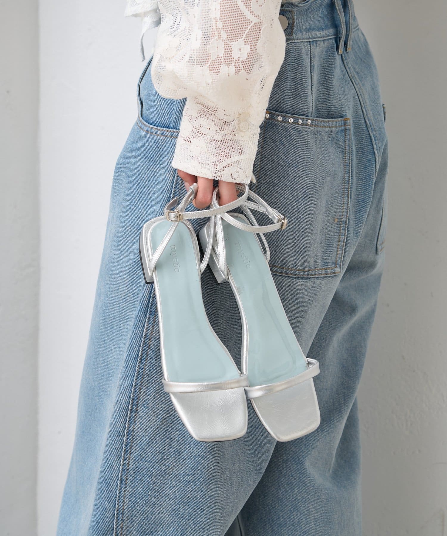 2026 spring/summer】shoes collection | mystic(ミスティック)の