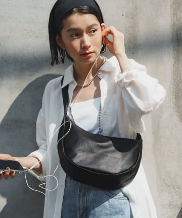 russet(ラシット) レディースのボディバッグ/ウエストポーチの商品一覧