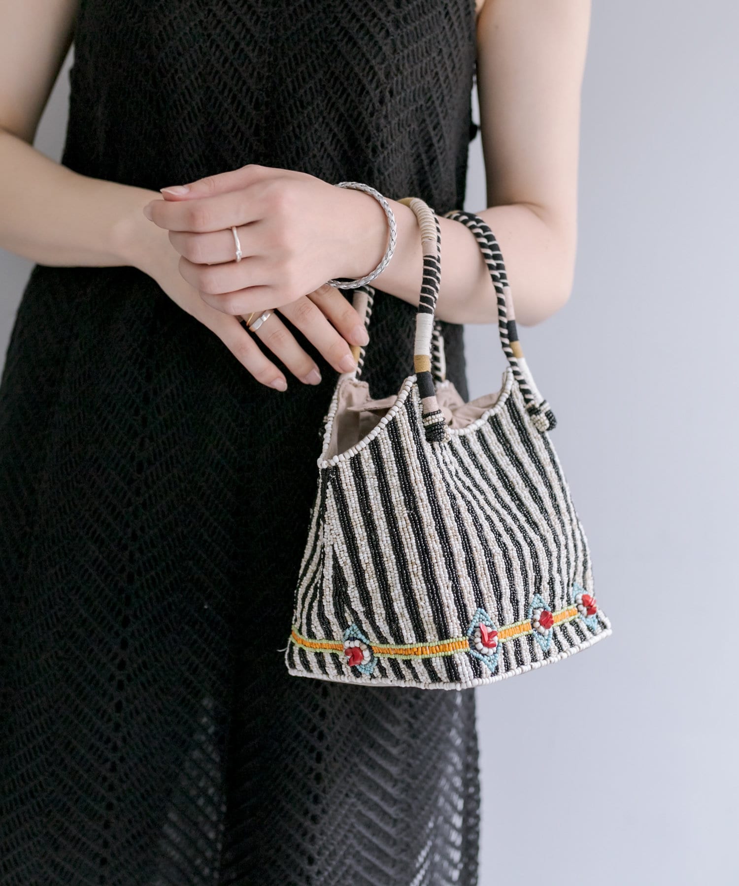 ビーズバッグ】IMAYIN(イマイエン)が登場 - ear PAPILLONNER