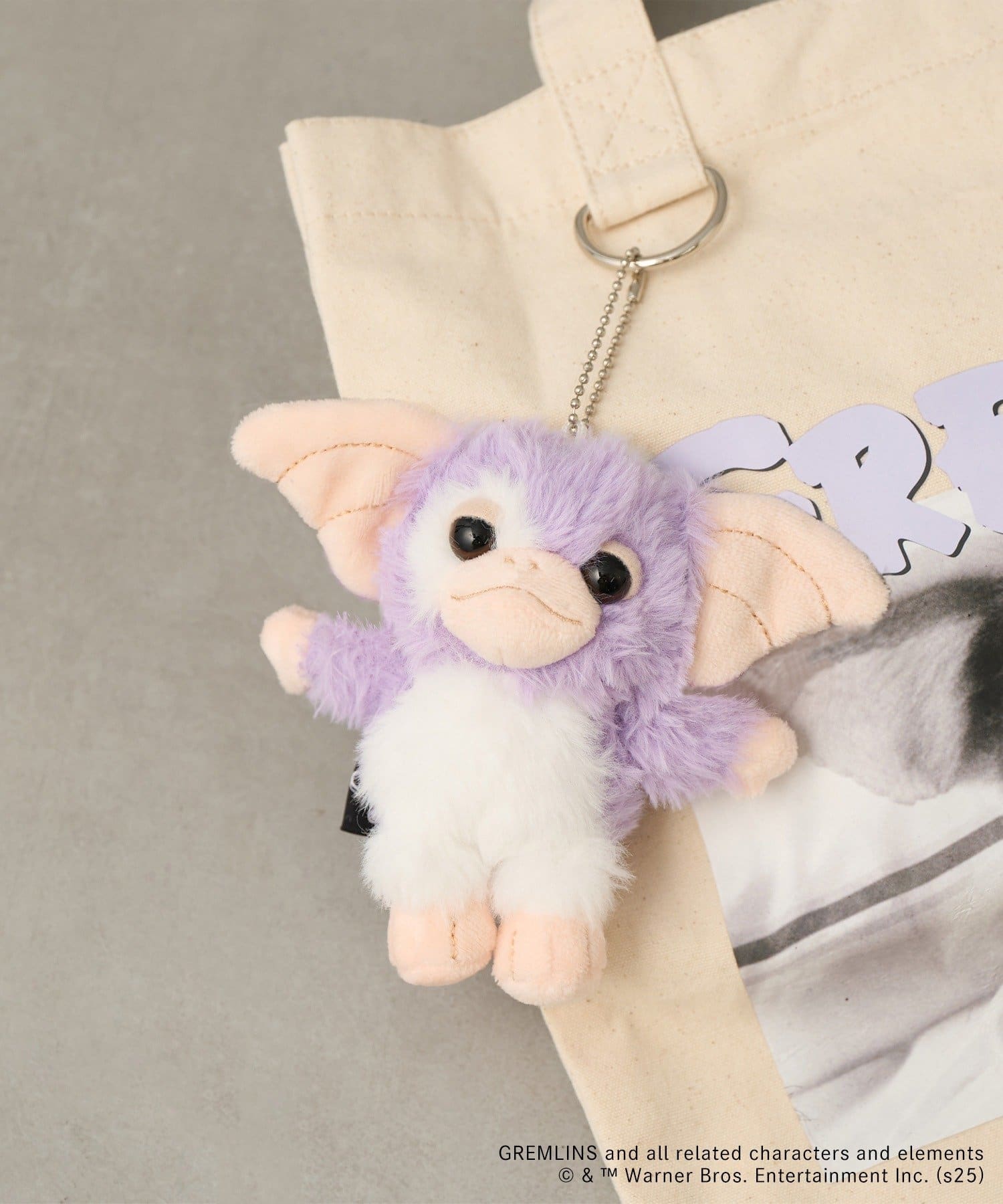 GREMLiNS】BIRTHDAY BARだけの特別なグレムリンがやってきた