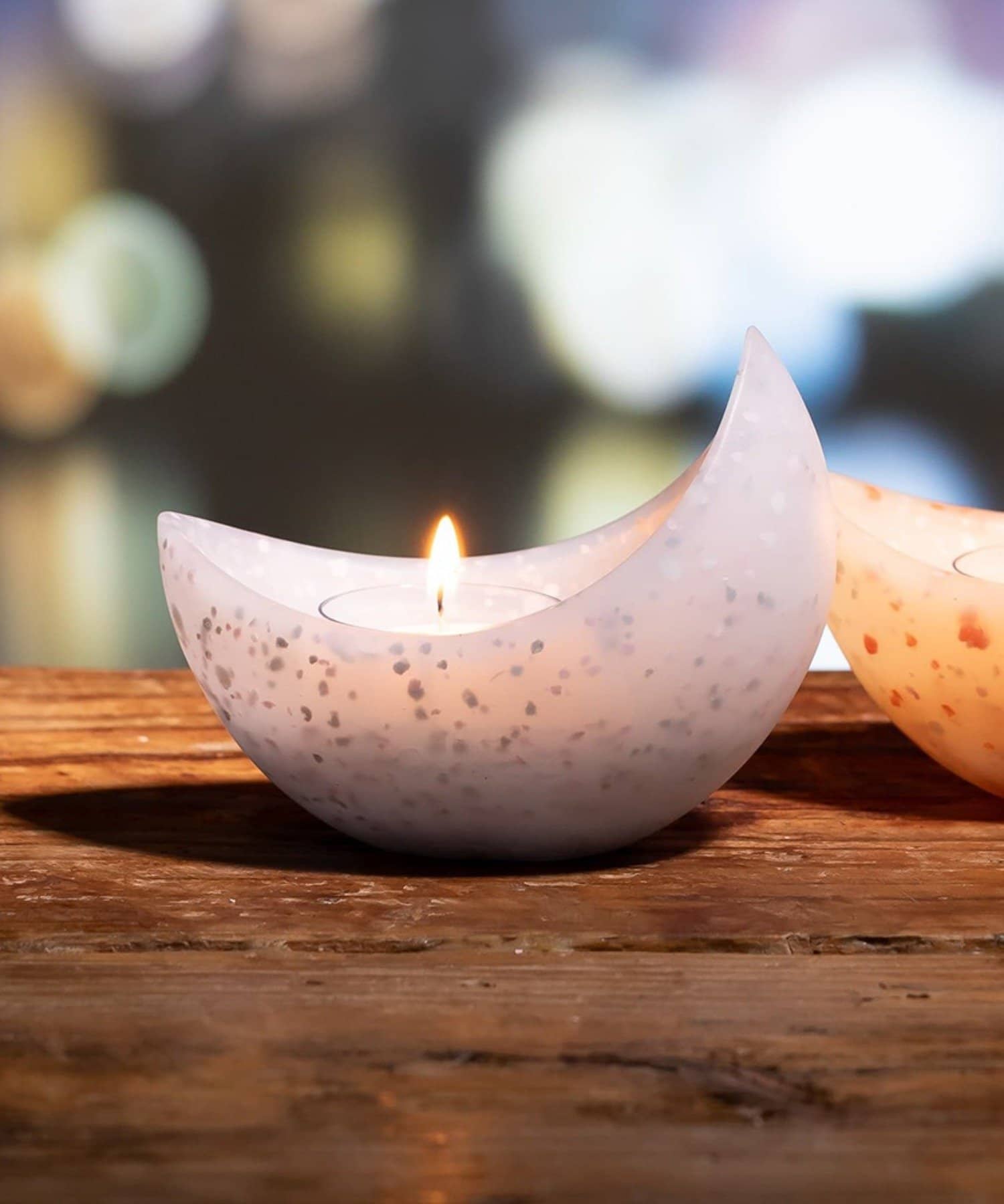 アロマキャンドルホルダー ツキ | BIRTHDAY BAR(バースデイバー)ライフ