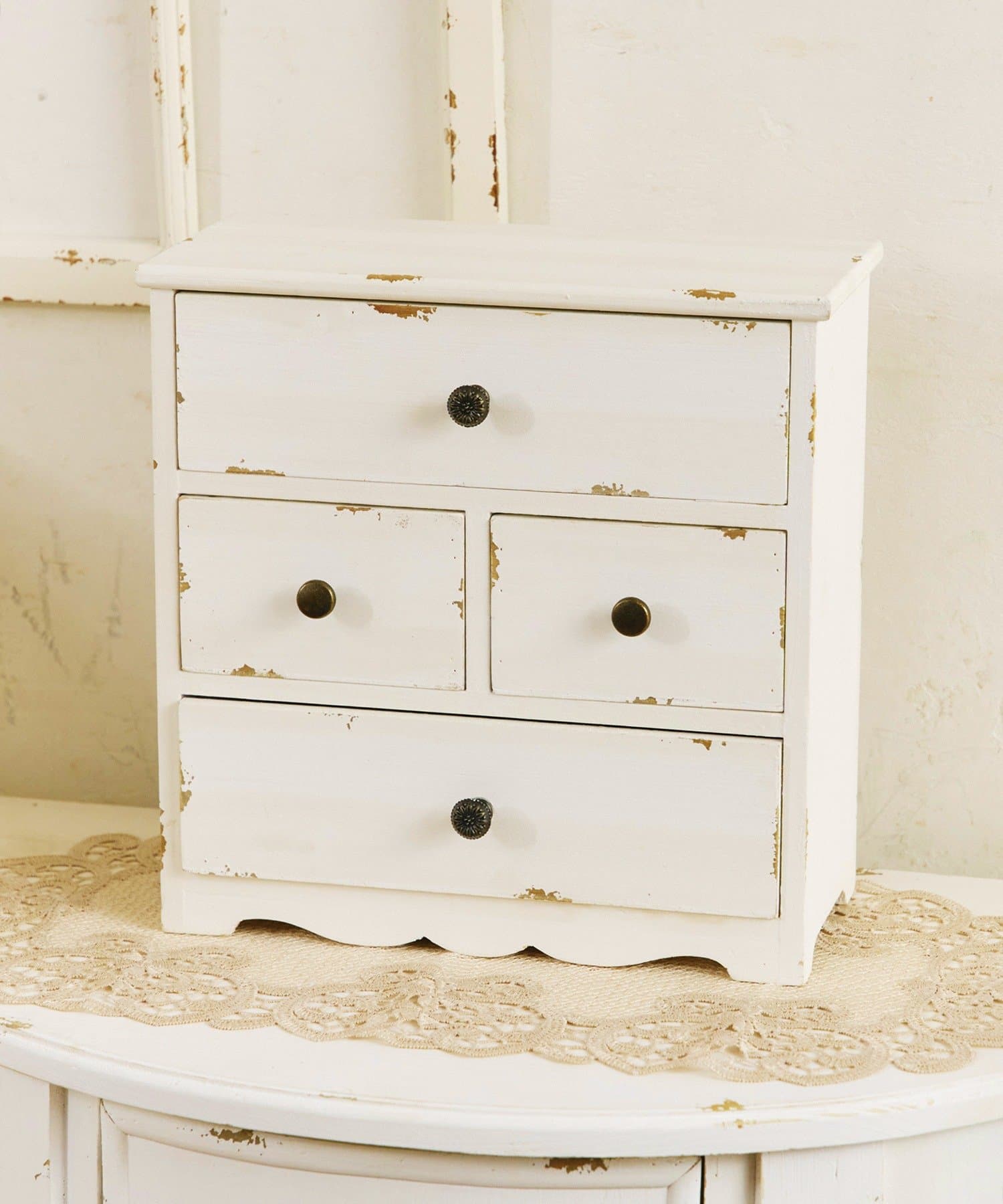 引き出しボックス／choupinet | salut!(サリュ)ライフスタイル | PAL